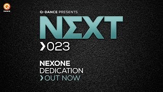 Nexone - Dedication [NEXT023]