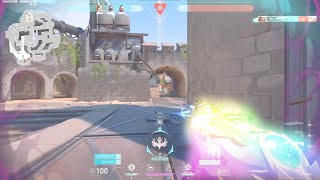 SHOOT! - Valorant Montage