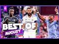 EVERY Real Madrid goal at the start of the 2022/23 season