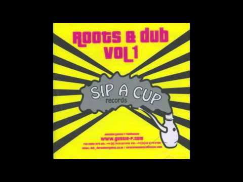 Dub On The Go - Gussie P All Stars Meets Mafia & Fluxy