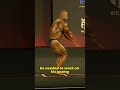 Did Krizo Improve His POSING for the Olympia? Ask Phil Heath
