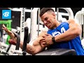 The Best Damn Arm Workout | Jeremy Dutra, IFBB Pro Bodybuilder