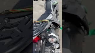 Download lagu Check out my new ￼whip 🤩#2024klx300 #klx300 #klx #bikergeo #shorts #short mp3