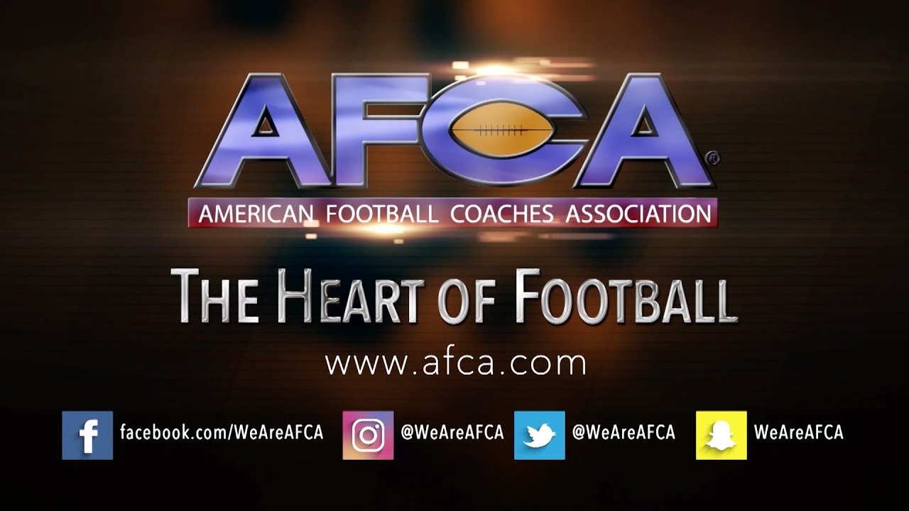 AFCA Membership Video