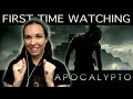 Apocalypto 2006 Movie REACTION