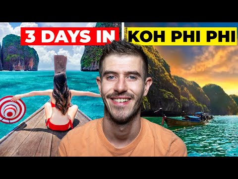 Phi Phi Don Island