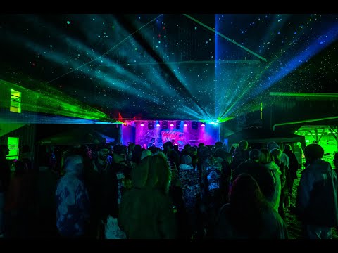 Solar Circuit @ Strange Soiree II - 10.01.2022 [full show]