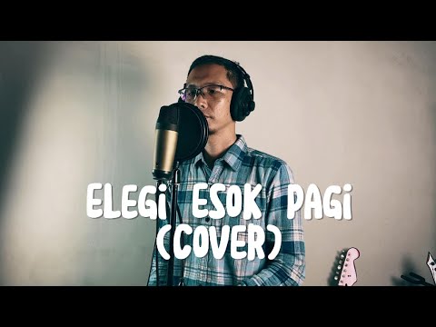 Ebiet G Ade - Elegi Esok Pagi | Cover by Ahmad Taufan Taufani