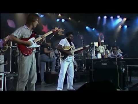 Bob James ☆ Live at Montreux • 1985 [Full Concert]