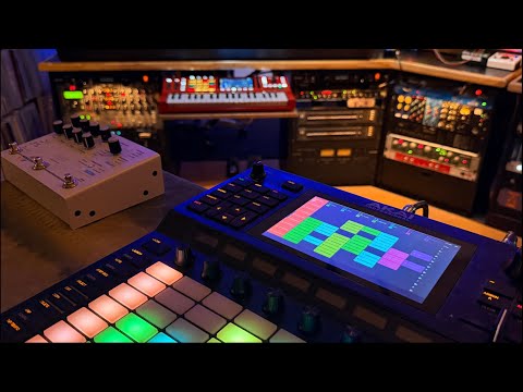 Akai Force vs. MPC Key 37! How Long Should Music Production Videos Be