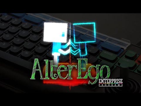 Alter Ego (Enterprise 128k game)