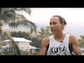 Anne Haug. Triatlon: Her way to the Ironman Hawaii. | DT Swiss