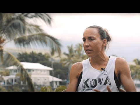 Anne Haug. Triatlon: Her way to the Ironman Hawaii. | DT Swiss