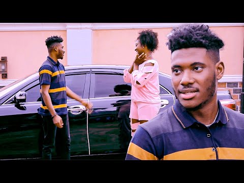 SHE RENTED A CAB NOT KNOWING THE CAB GUY IS HER LONG LOST SWEETHEART- CHIDI DIKE 2025 TRENDING MOVIE