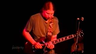 derek truck rams head d minor blues