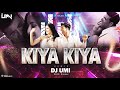 Kiya Kiya (Remix) DJ Umi | Welcome Movie | Akshay Kumar | Katrina Kaif | Nana Patekar | Tera Sarafa