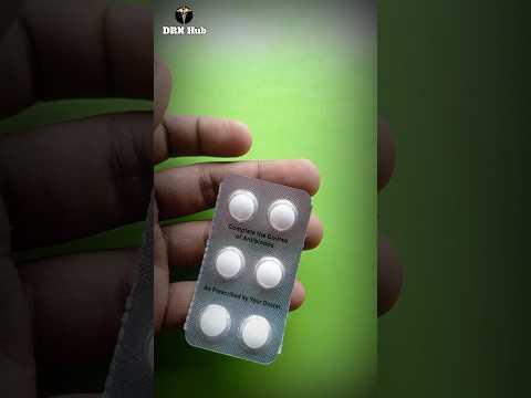 Azee 250 Azithromycin Tablets Ip 250 Mg