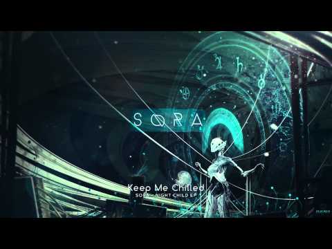 SORA - Night Child EP (City By Night Records)