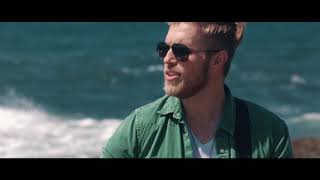 Brandon Ray - Ends Of The Earth (Official Music Video)