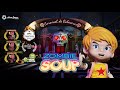 Gameplay video of Zombie Soup  All Platforms