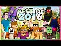 The Crew S BEST OF 2016 Funny Moments Montage