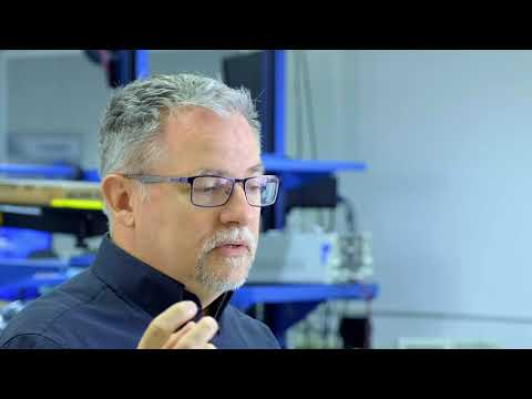 E2G Pressure Transducer: Sensing Technology