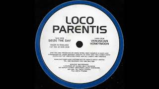 Loco Parentis - Seize The Day (Trance 1997)