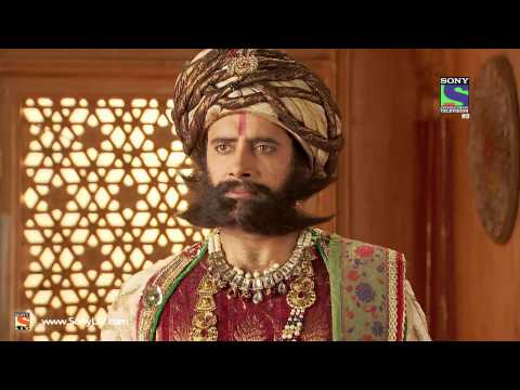 Bharat Ka Veer Putra Maharana Pratap - Episode 209 - 19th May 2014