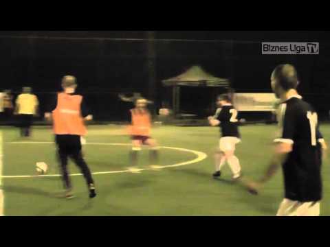 12.05.2015 I Liga A - Poltynk vs. A.S.A.