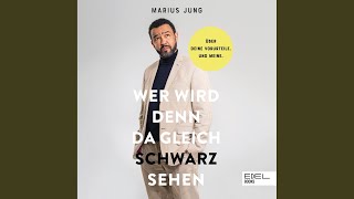 Kapitel 6.1.: Alles nicht so einfach - Mein Gang durch das House of Gender - 1