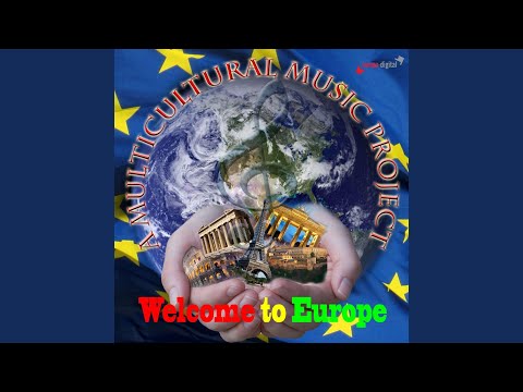Ciao Ciao Europa (Pop Version)
