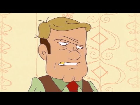 The Good Old Days | Gloria's House Staffel 1 | Ep. 9 | Full Episode