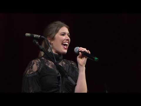 The Hall Sisters - Sisters