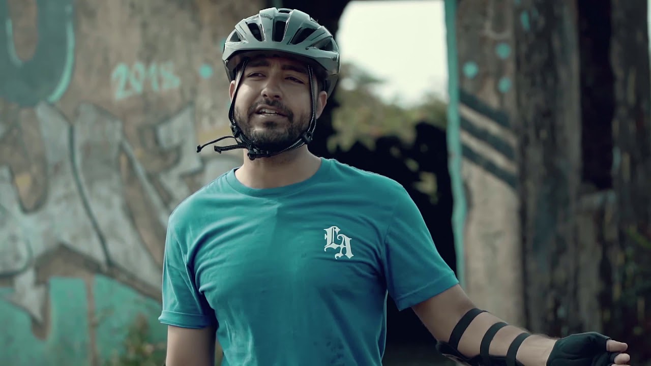 Mountain Biking | Feelin’ Alive | Episode 2 | Discovery India