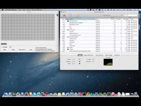 Parallel Programming Library (Delphi)