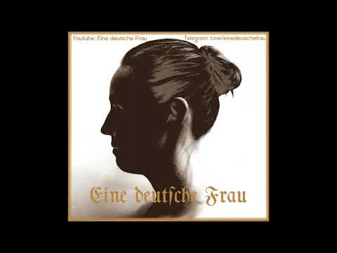 Eine deutsche Frau Nr. 20 - Worauf wollen wir noch warten
