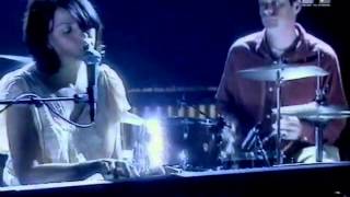 Cracklin&#39; Water - OP8 &amp; Lisa Germano