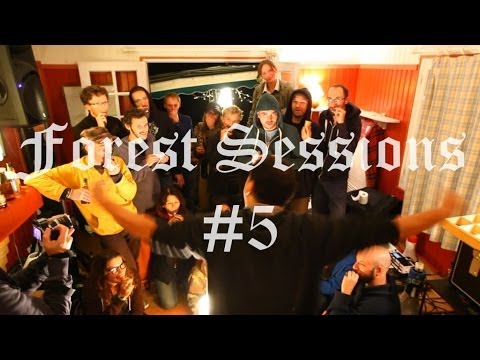 Forest Sessions #5