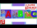 A-B-C En Español (The Spanish Alphabet Song) by The Laurie Berkner Band | Learn Spanish For Kids