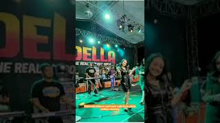 Download lagu Jernihnya rekaman asli cumi cumi audio ft om adella #shorts mp3