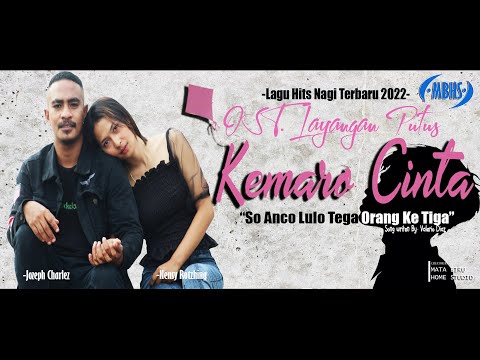 Kemaro Cinta || Jozeph Charlez