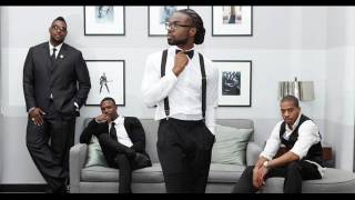 Baby You Are The One - Ahmir