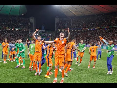 Warming Up Mix 2 🦁 // MARCUSSE