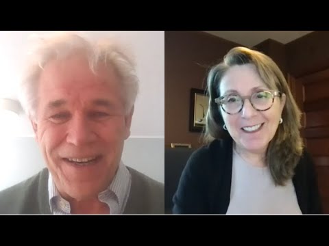 Discussion between Lisa Feldman Barrett and Mark Solms on the nature of emotion (Part 2)