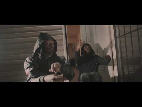 CFN Leek & Lil Sauce - 3rd Person Remix (Official Video) Shot By @DirectedByBj