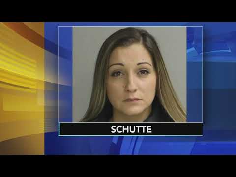 Kelly Ann Schutte