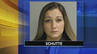 Middle school counselor charged with sex crimes involving 14-year-old student