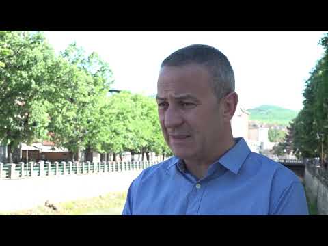 Milan Đokić: Iskonstruisani scenario za napad na SNS