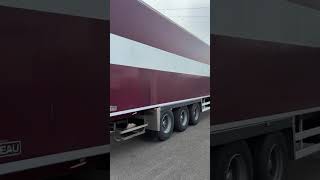 Chereau Carrier/ refrigerated semi-trailer | Image 4 - Autoline