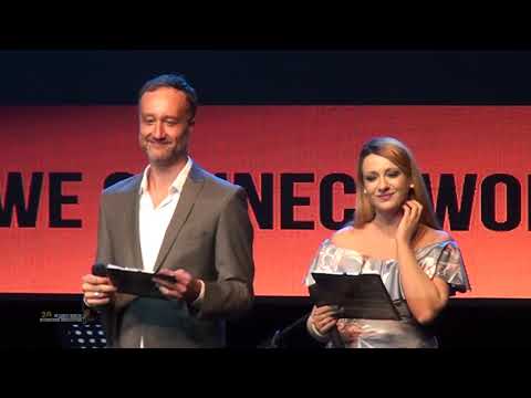 GALA KONCERT 17.08.2019 Bitola, 20-th International music festival TRA LA LA